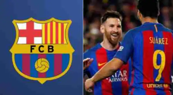 FC Barcelona Player Salaries 2017-18 (Full Squad Contracts Revealed)